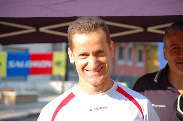 Mezza Maratona sui sentieri di Corradino di Svevia (03/07/2011) 0020