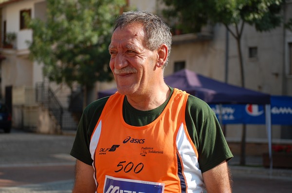 Mezza Maratona sui sentieri di Corradino di Svevia (03/07/2011) 0027