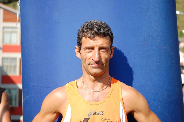 Mezza Maratona sui sentieri di Corradino di Svevia (03/07/2011) 0032