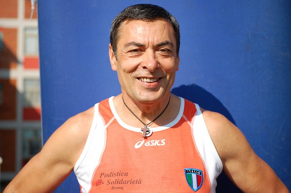 Mezza Maratona sui sentieri di Corradino di Svevia (03/07/2011) 0034