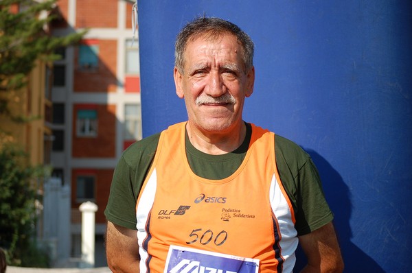 Mezza Maratona sui sentieri di Corradino di Svevia (03/07/2011) 0035