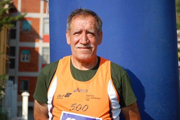 Mezza Maratona sui sentieri di Corradino di Svevia (03/07/2011) 0036