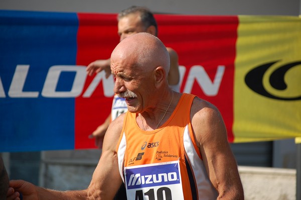Mezza Maratona sui sentieri di Corradino di Svevia (03/07/2011) 0037