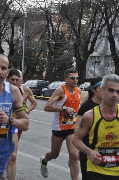 Maratona di Roma (20/03/2011) 0001