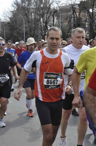 Maratona di Roma (20/03/2011) 0002