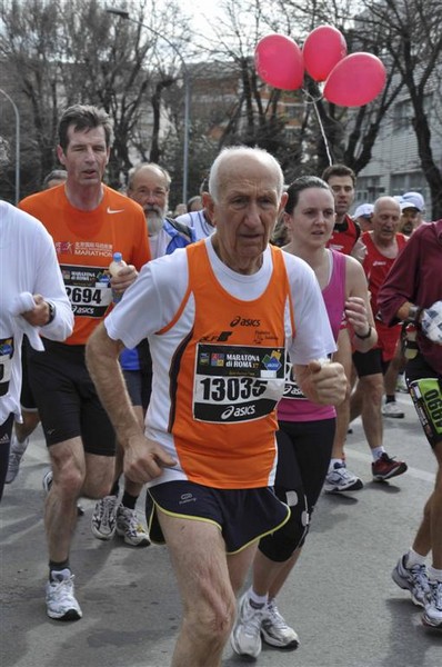 Maratona di Roma (20/03/2011) 0004