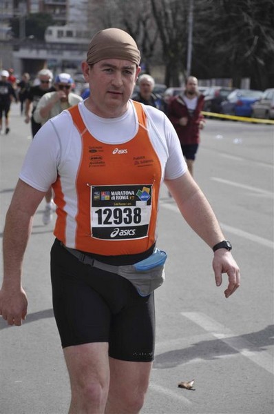 Maratona di Roma (20/03/2011) 0009