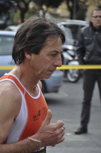 Maratona di Roma (20/03/2011) 0010