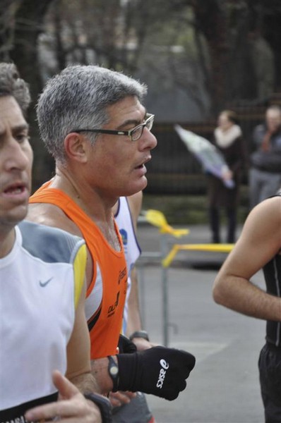 Maratona di Roma (20/03/2011) 0012