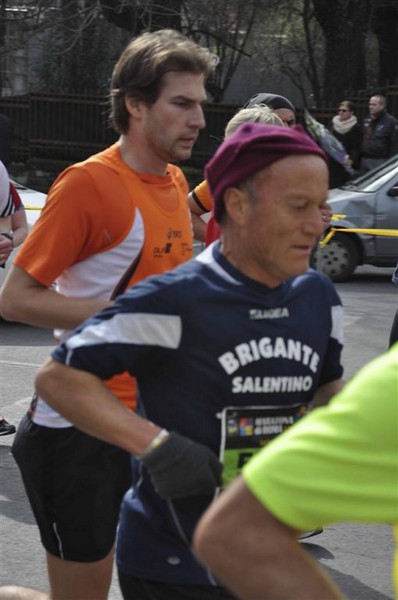 Maratona di Roma (20/03/2011) 0015