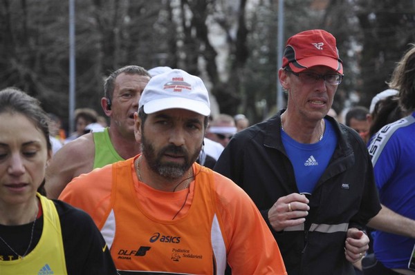 Maratona di Roma (20/03/2011) 0019