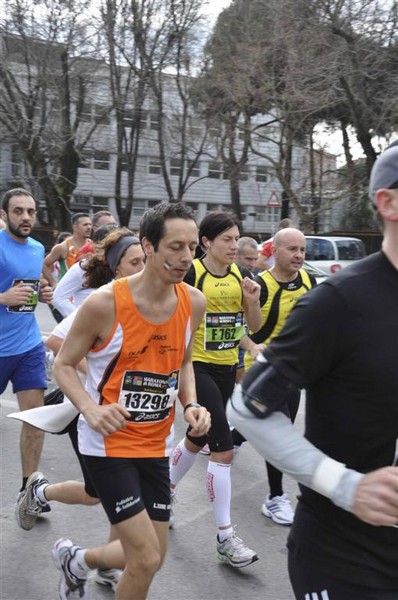 Maratona di Roma (20/03/2011) 0020