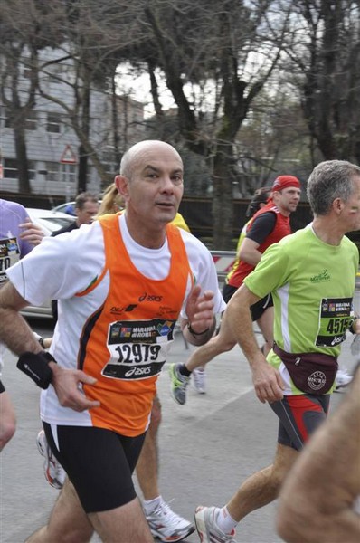 Maratona di Roma (20/03/2011) 0021