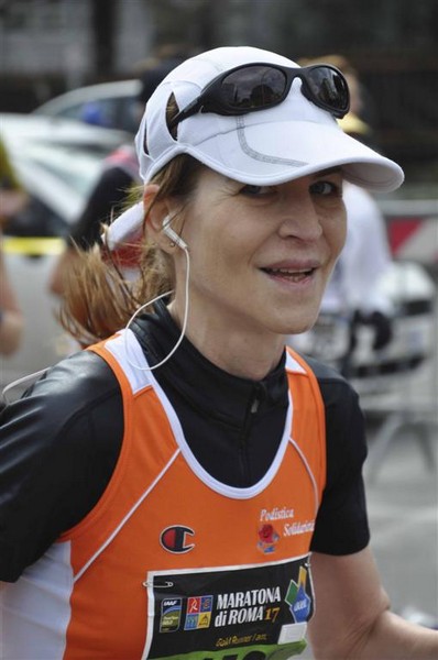 Maratona di Roma (20/03/2011) 0024