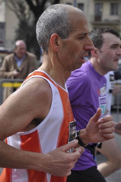 Maratona di Roma (20/03/2011) 0025