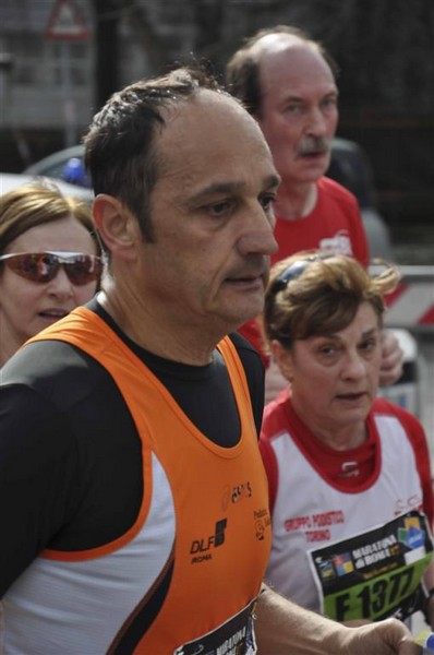 Maratona di Roma (20/03/2011) 0028