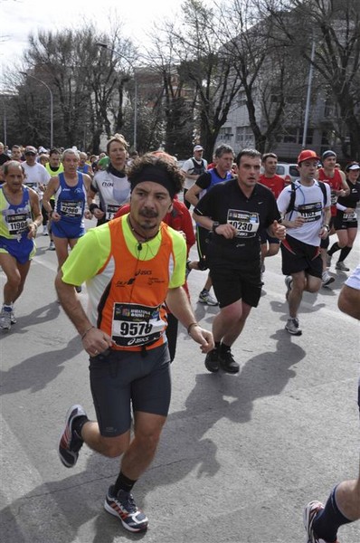 Maratona di Roma (20/03/2011) 0029