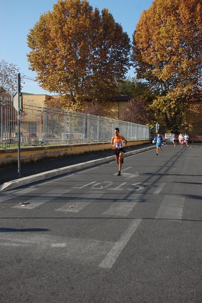 Corriamo al Tiburtino (20/11/2011) 0002