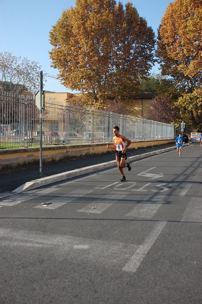 Corriamo al Tiburtino (20/11/2011) 0003