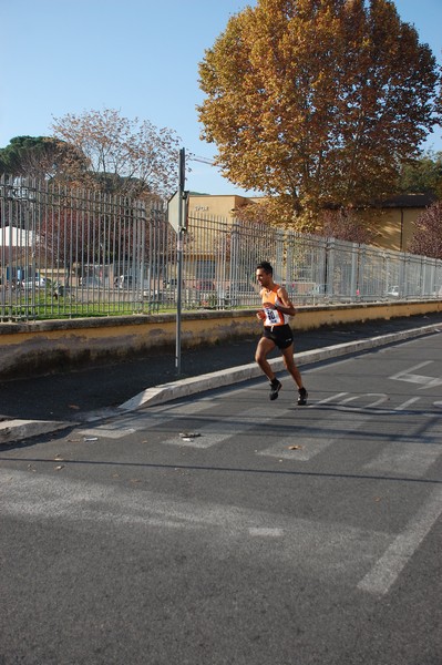 Corriamo al Tiburtino (20/11/2011) 0004