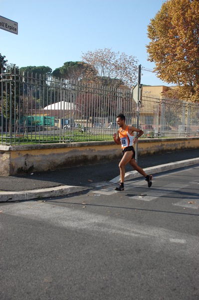 Corriamo al Tiburtino (20/11/2011) 0005