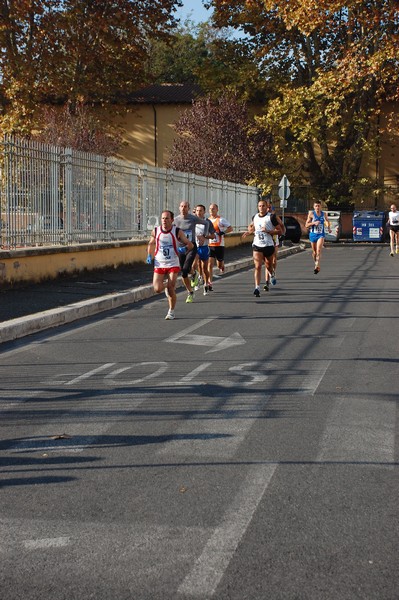Corriamo al Tiburtino (20/11/2011) 0008