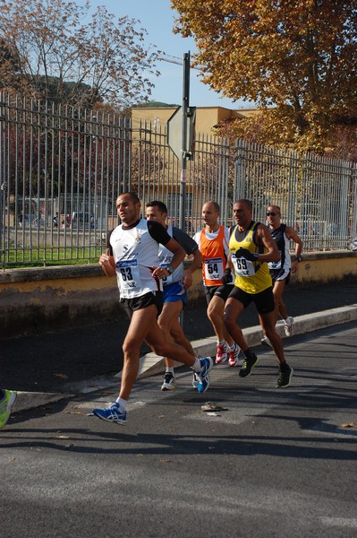 Corriamo al Tiburtino (20/11/2011) 0013