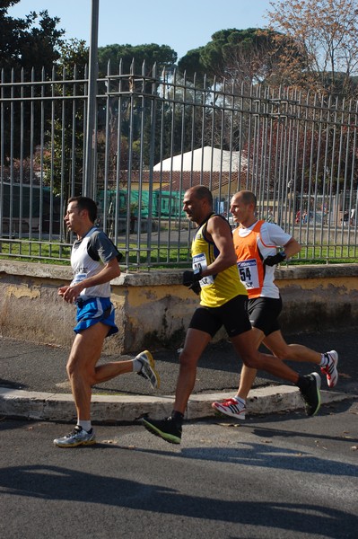 Corriamo al Tiburtino (20/11/2011) 0014