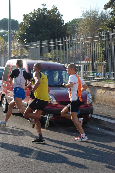 Corriamo al Tiburtino (20/11/2011) 0015