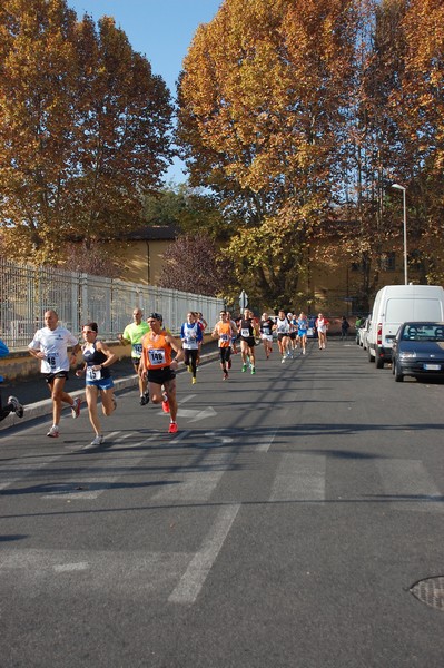 Corriamo al Tiburtino (20/11/2011) 0016