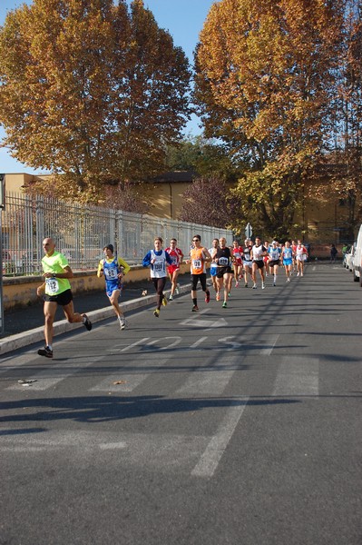 Corriamo al Tiburtino (20/11/2011) 0019