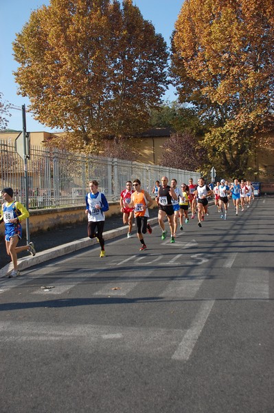 Corriamo al Tiburtino (20/11/2011) 0020