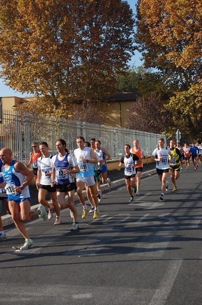 Corriamo al Tiburtino (20/11/2011) 0023