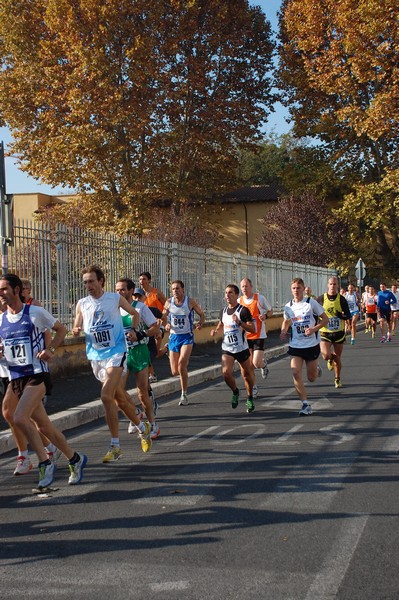 Corriamo al Tiburtino (20/11/2011) 0024