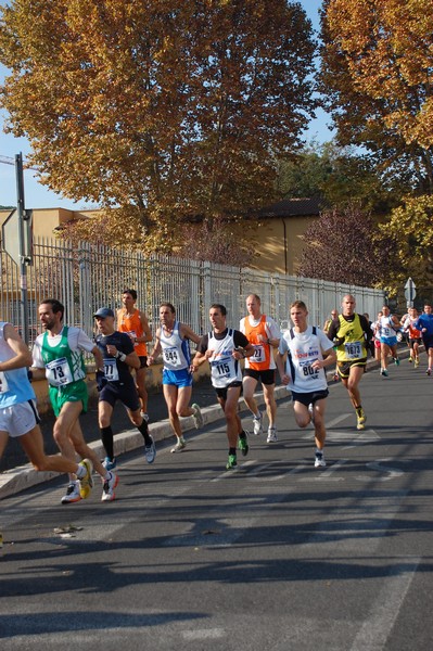 Corriamo al Tiburtino (20/11/2011) 0025