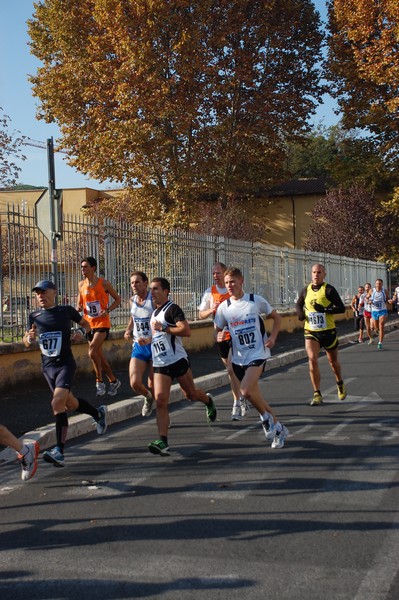 Corriamo al Tiburtino (20/11/2011) 0026