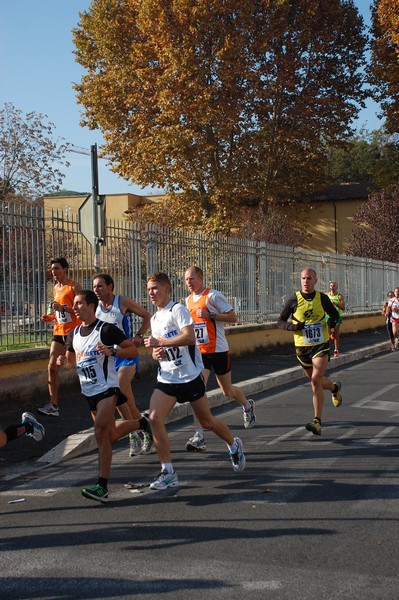 Corriamo al Tiburtino (20/11/2011) 0027