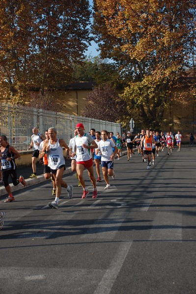 Corriamo al Tiburtino (20/11/2011) 0032