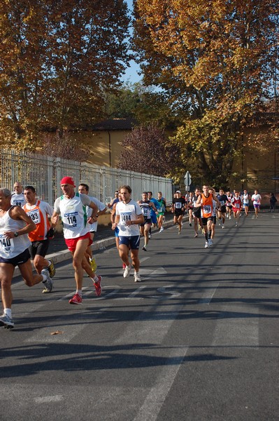 Corriamo al Tiburtino (20/11/2011) 0033