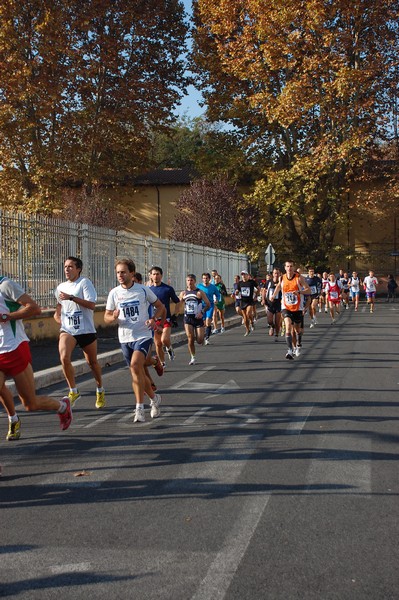 Corriamo al Tiburtino (20/11/2011) 0034
