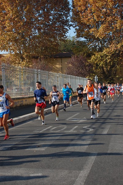 Corriamo al Tiburtino (20/11/2011) 0035