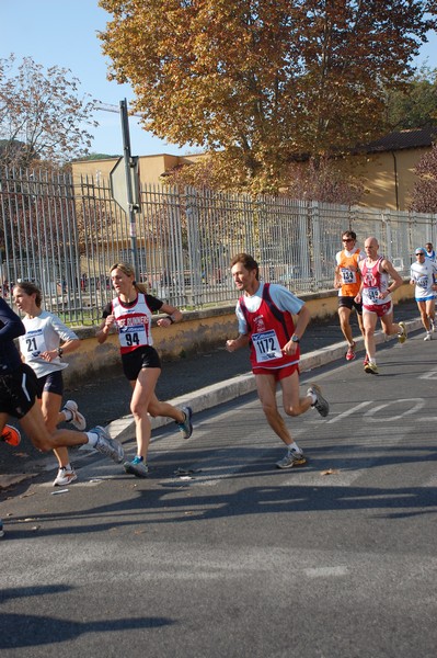 Corriamo al Tiburtino (20/11/2011) 0036