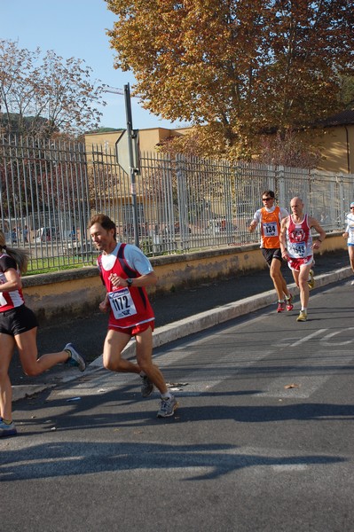 Corriamo al Tiburtino (20/11/2011) 0037