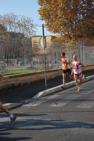 Corriamo al Tiburtino (20/11/2011) 0038