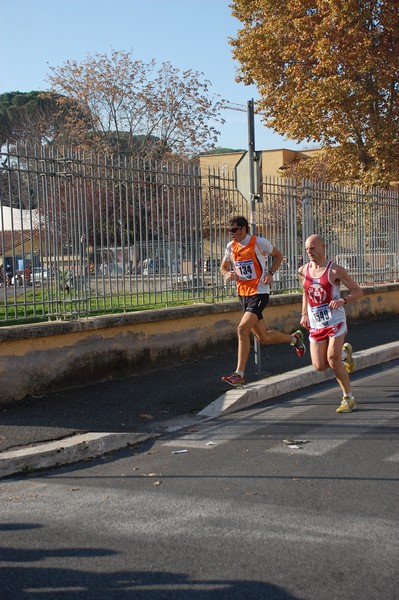Corriamo al Tiburtino (20/11/2011) 0039