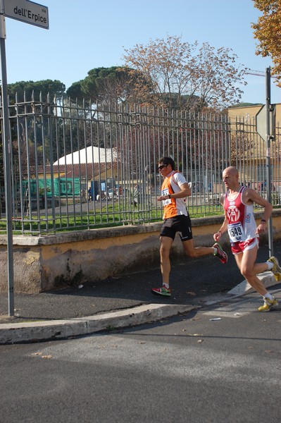 Corriamo al Tiburtino (20/11/2011) 0040