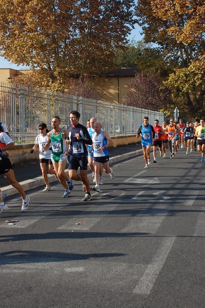 Corriamo al Tiburtino (20/11/2011) 0041
