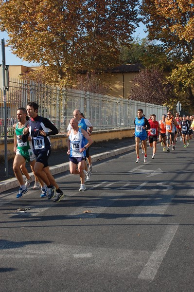 Corriamo al Tiburtino (20/11/2011) 0042
