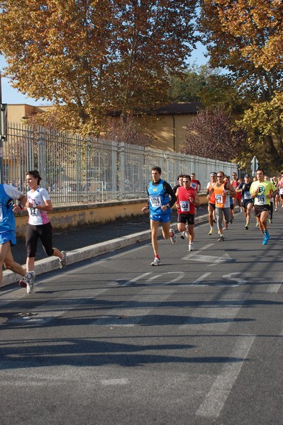 Corriamo al Tiburtino (20/11/2011) 0044