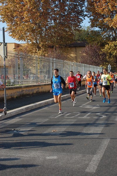 Corriamo al Tiburtino (20/11/2011) 0045